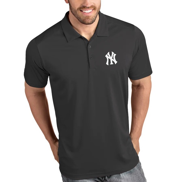 Other - New York Yankees Fanatics Antiqua Golf Polo